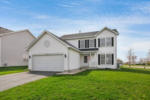 315 Schmidt St, Plano, IL 60545 photo 1