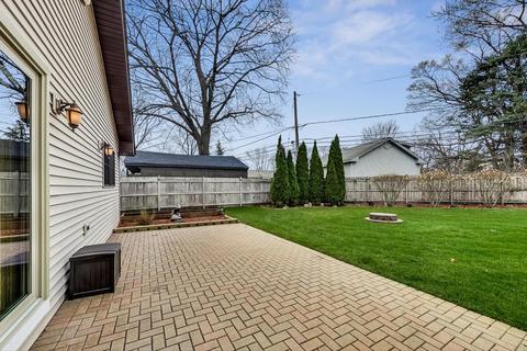 2305 Dove St, Rolling Meadows, IL 60008 photo 27
