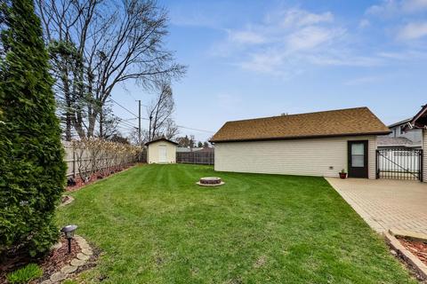 2305 Dove St, Rolling Meadows, IL 60008 photo 29