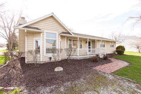 308 8th Ave, Chenoa, IL 61726 photo 2