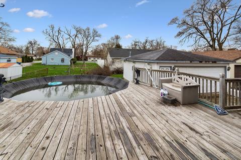 3737 148th Pl, Midlothian, IL 60445 photo 17