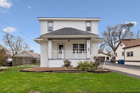 3737 148th Pl, Midlothian, IL 60445 photo 1