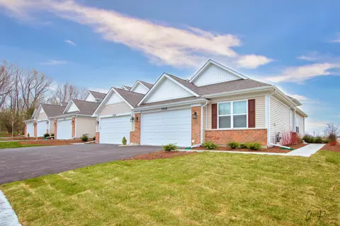 3802 Monica Ln #1, Johnsburg, IL 60051