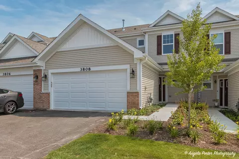 3808 Monica Ln #4, Johnsburg, IL 60051