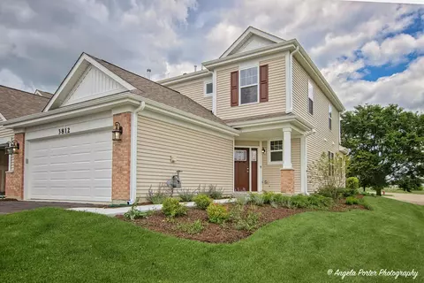 3812 Monica Ln #6, Johnsburg, IL 60051