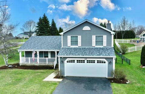 529 Flora Dr, Algonquin, IL 60102 photo 33