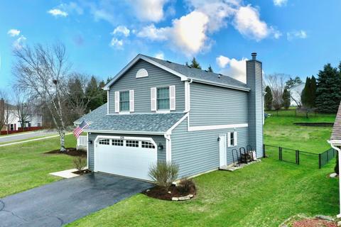 529 Flora Dr, Algonquin, IL 60102 photo 32