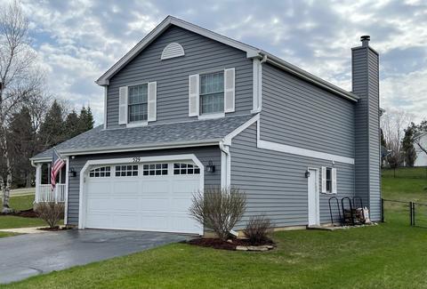 529 Flora Dr, Algonquin, IL 60102 photo 25