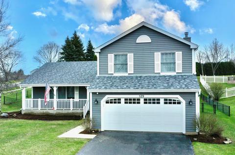 529 Flora Dr, Algonquin, IL 60102 photo 1