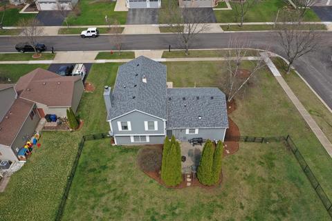 529 Flora Dr, Algonquin, IL 60102 photo 30