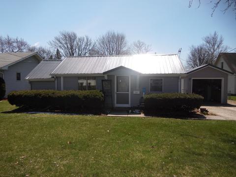 314 E Prairie St, Plano, IL 60545 photo 1