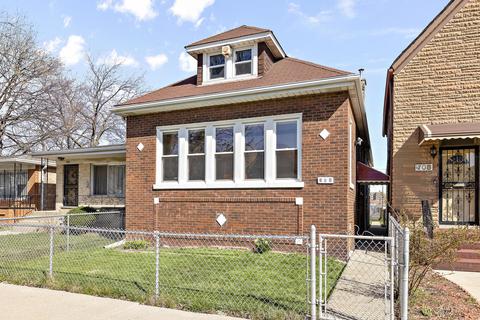 706 E 87th Pl, Chicago, IL 60619 photo 1