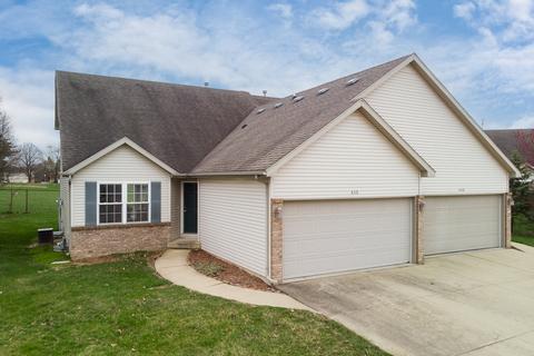 415 Beechwood Ct, Normal, IL 61761 photo 1