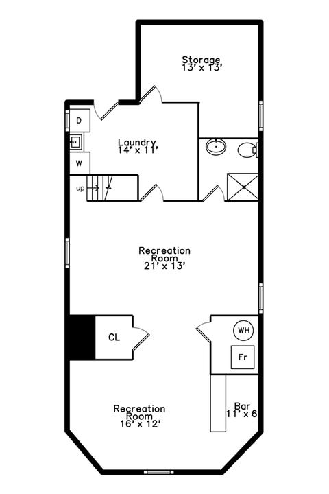 1546 E Forest Ave, Des Plaines, IL 60018 photo 27
