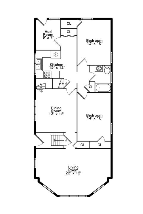 1546 E Forest Ave, Des Plaines, IL 60018 photo 25