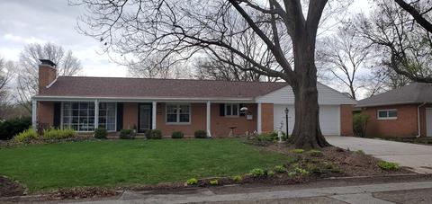 607 Maple Pl, Normal, IL 61761 photo 1