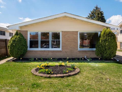 232 Wheeling Ave, Wheeling, IL 60090 photo 1