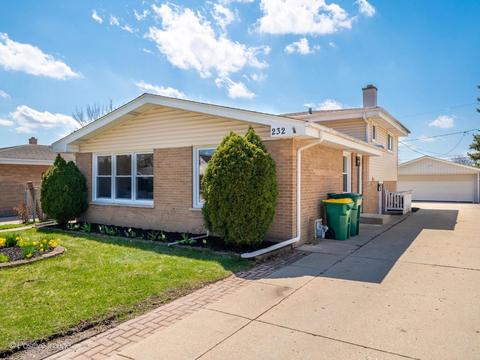 232 Wheeling Ave, Wheeling, IL 60090 photo 2