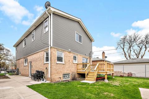 7916 Mcvicker Ave, Burbank, IL 60459 photo 33