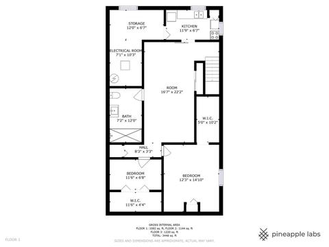 7916 Mcvicker Ave, Burbank, IL 60459 photo 35