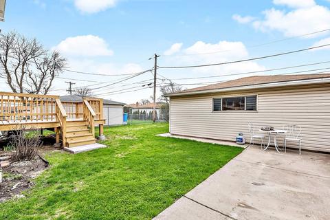 7916 Mcvicker Ave, Burbank, IL 60459 photo 34