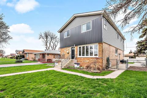7916 Mcvicker Ave, Burbank, IL 60459 photo 2