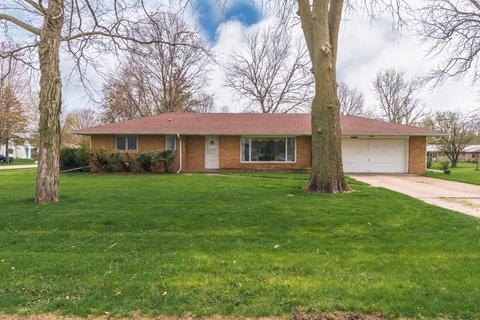 518 E Atchison St, Toluca, IL 61369 photo 1