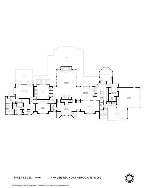479 Lee Rd, Northbrook, IL 60062 photo 34
