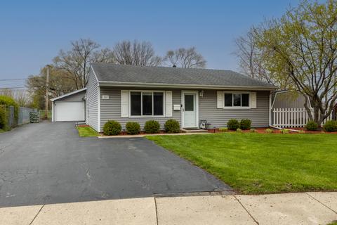 336 Sunset Ln, Wheeling, IL 60090 photo 1