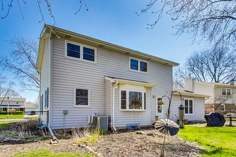 2022 Briarcliffe Blvd, Wheaton, IL 60189 photo 38