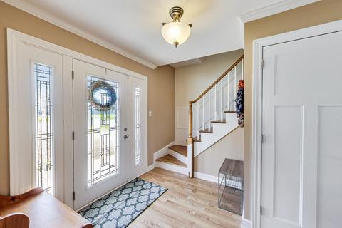 2022 Briarcliffe Blvd, Wheaton, IL 60189 photo 5