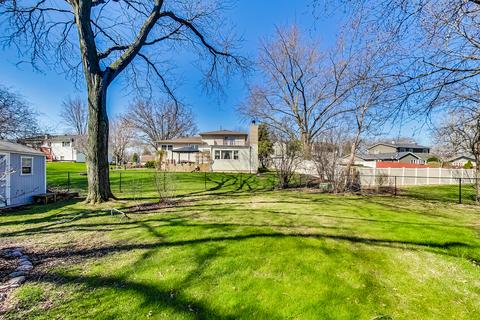 2022 Briarcliffe Blvd, Wheaton, IL 60189 photo 43