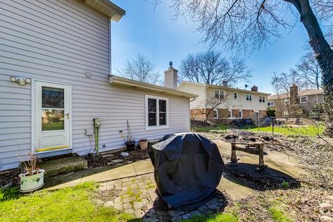 2022 Briarcliffe Blvd, Wheaton, IL 60189 photo 41
