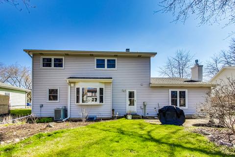 2022 Briarcliffe Blvd, Wheaton, IL 60189 photo 37