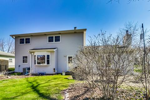 2022 Briarcliffe Blvd, Wheaton, IL 60189 photo 39