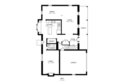 2022 Briarcliffe Blvd, Wheaton, IL 60189 photo 44