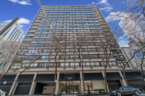 33 E Cedar St #8F, Chicago, IL 60611 photo 21