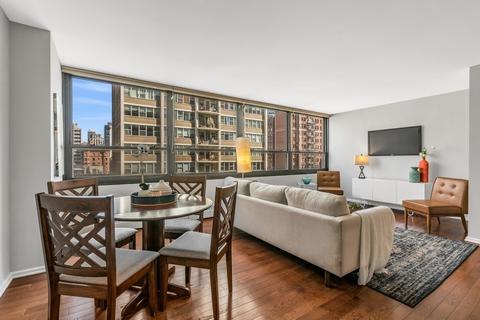 33 E Cedar St #8F, Chicago, IL 60611 photo 10