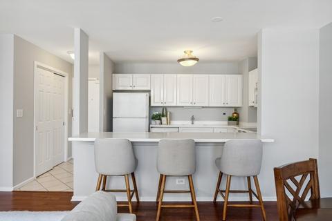 33 E Cedar St #8F, Chicago, IL 60611 photo 9
