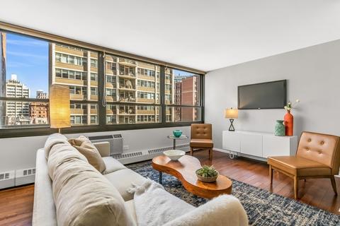 33 E Cedar St #8F, Chicago, IL 60611 photo 5