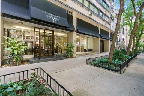 33 E Cedar St #8F, Chicago, IL 60611 photo 1