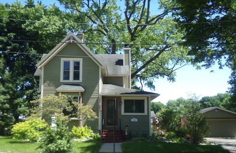 445 La Fox River Dr, Algonquin, IL 60102 photo 1
