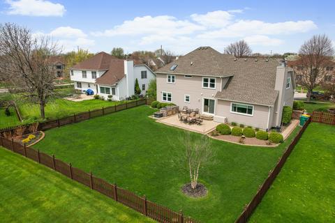 5110 Prestwick Ct, Plainfield, IL 60586 photo 46