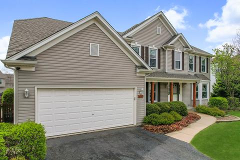 5110 Prestwick Ct, Plainfield, IL 60586 photo 2