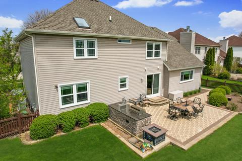 5110 Prestwick Ct, Plainfield, IL 60586 photo 42