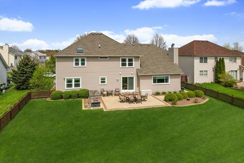5110 Prestwick Ct, Plainfield, IL 60586 photo 45