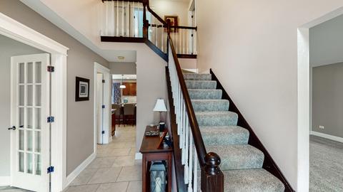 5110 Prestwick Ct, Plainfield, IL 60586 photo 4