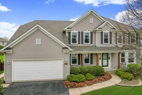 5110 Prestwick Ct, Plainfield, IL 60586 photo 1