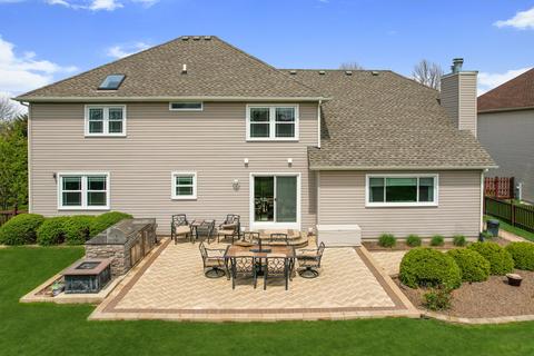 5110 Prestwick Ct, Plainfield, IL 60586 photo 41