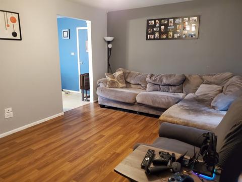 219 Barbara Ln, Steger, IL 60475 photo 2